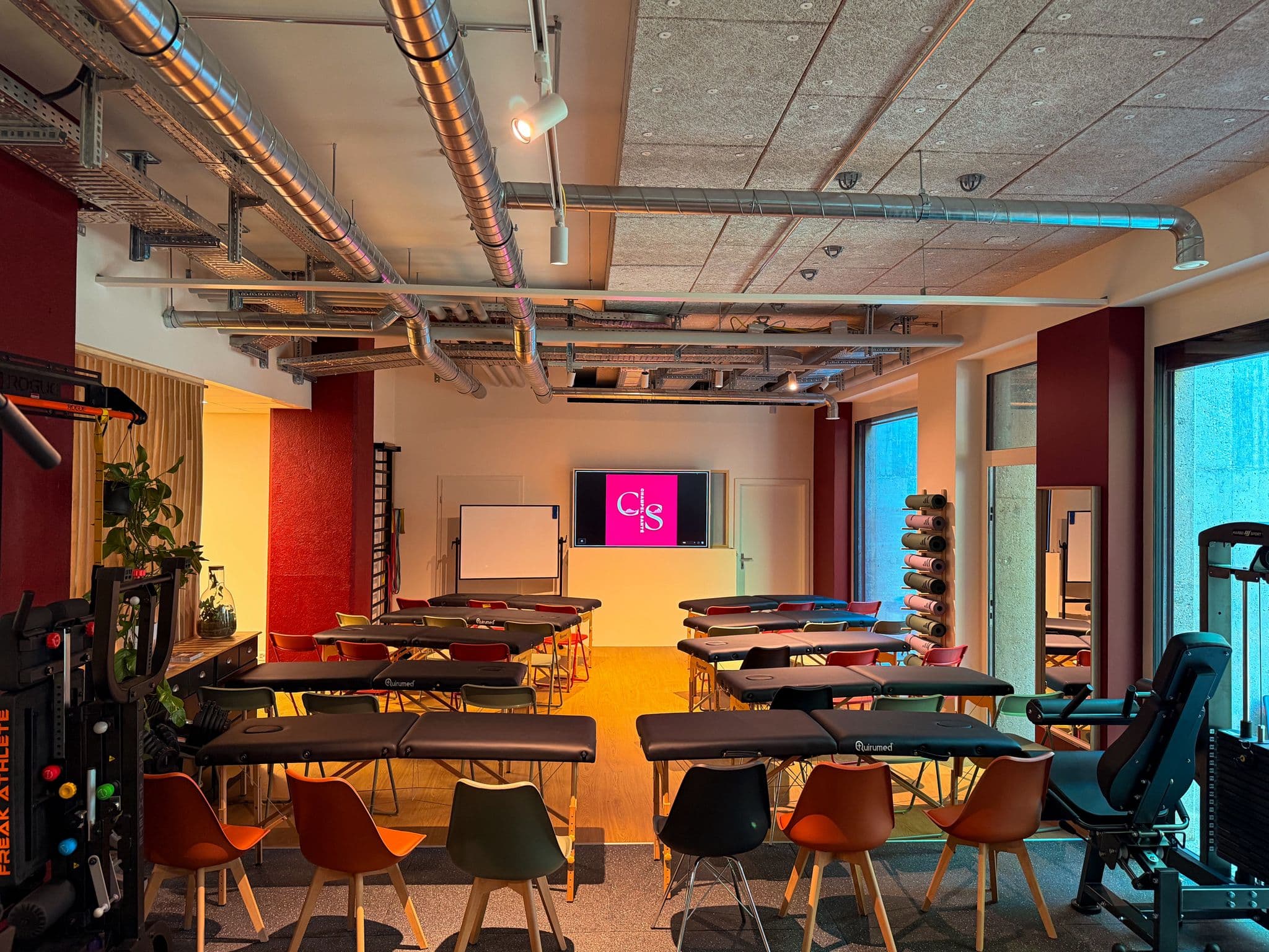 espace formation